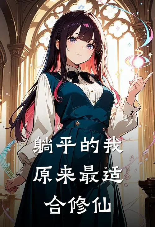 躺平的我，原来最适合修仙