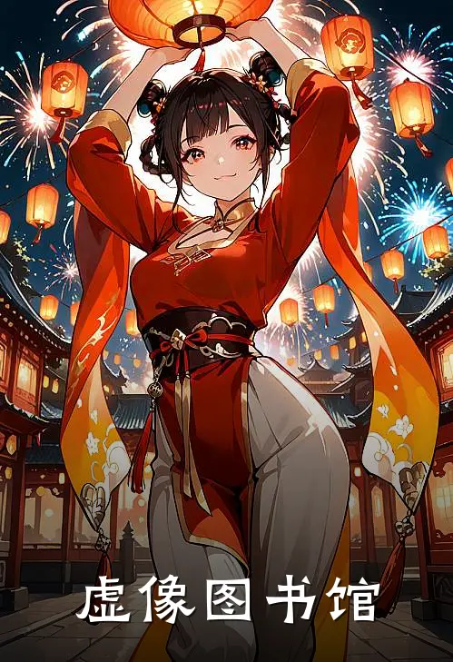 虚像图书馆(林澈林渊)热门小说_完结版小说全文免费阅读虚像图书馆(林澈林渊)