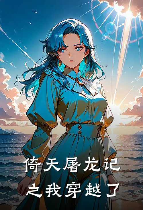 林越周芷若（倚天屠龙记之我穿越了）全文免费阅读无弹窗大结局_