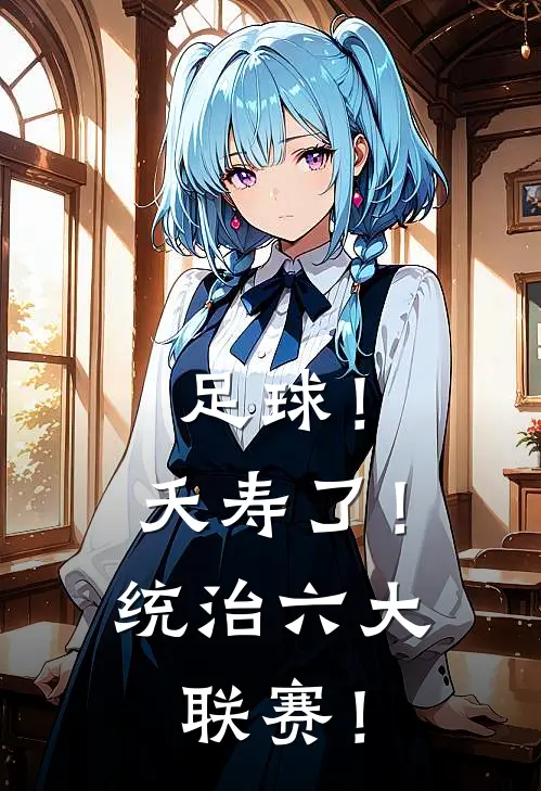 足球！夭寿了！统治六大联赛！许白知夏热门小说阅读_完本完结小说足球！夭寿了！统治六大联赛！许白知夏