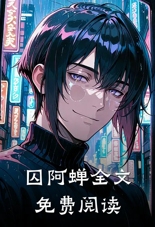 囚阿蝉全文免费阅读