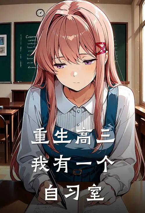 重生高三：我有一个自习室林宇王蓉免费完本小说_小说推荐完本重生高三：我有一个自习室(林宇王蓉)