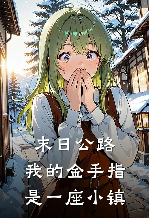 末日公路：我的金手指是一座小镇(秦九如蓝怀玉)免费小说_完整版免费阅读末日公路：我的金手指是一座小镇秦九如蓝怀玉