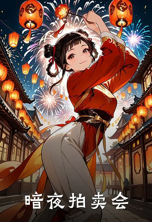 《暗夜拍卖会》林夜李青依已完结小说_暗夜拍卖会(林夜李青依)经典小说