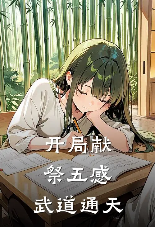 开局献祭五感，武道通天