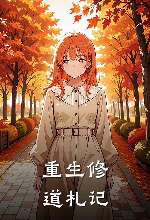 重生修道札记