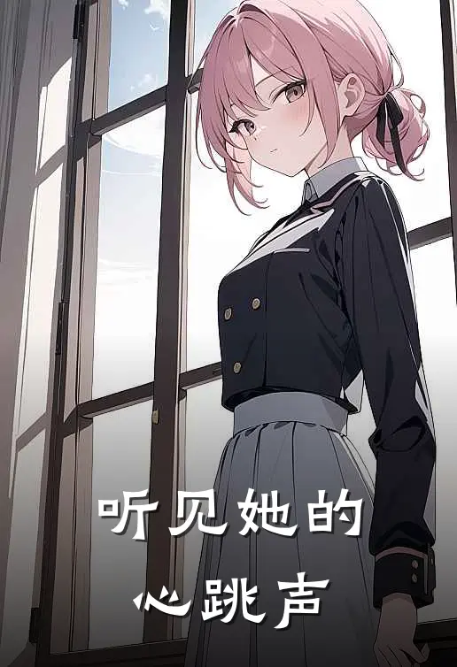 听见她的心跳声