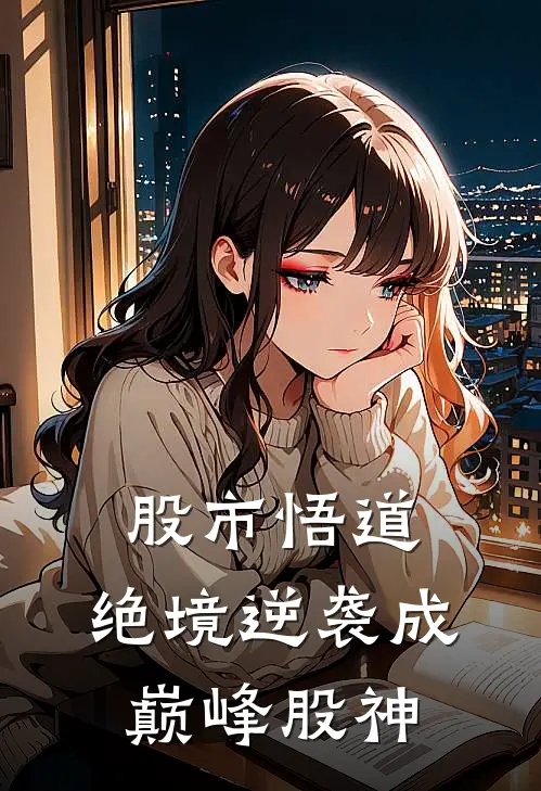 股市悟道：绝境逆袭成巅峰股神简星刘梦莹完本完结小说_热门小说排行榜股市悟道：绝境逆袭成巅峰股神简星刘梦莹