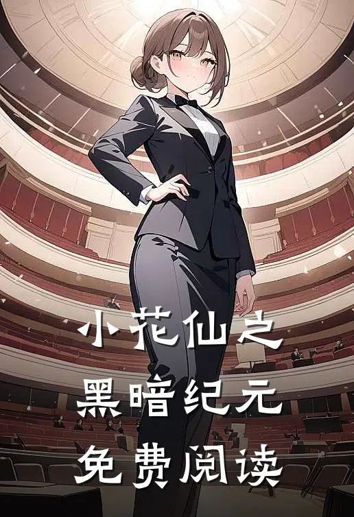 小花仙之黑暗纪元免费阅读