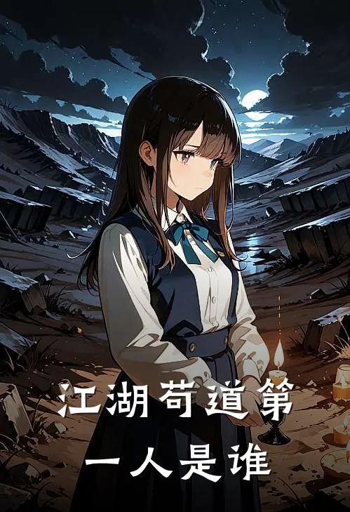 江湖苟道第一人是谁