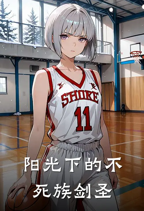 阳光下的不死族剑圣