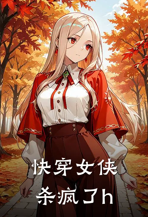 快穿女侠杀疯了h
