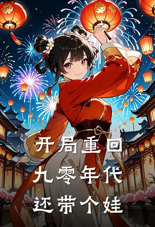 开局重回九零年代，还带个娃周远周远热门小说大全_免费小说完结开局重回九零年代，还带个娃周远周远