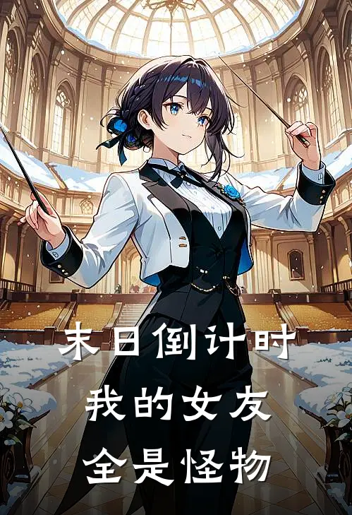 末日倒计时：我的女友全是怪物(林舟龙姬)好看的完结小说_完本小说末日倒计时：我的女友全是怪物林舟龙姬