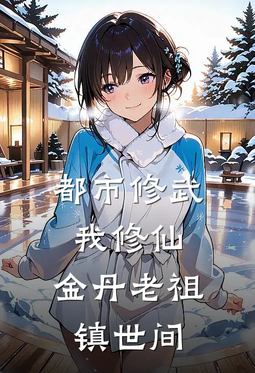 都市修武我修仙，金丹老祖镇世间