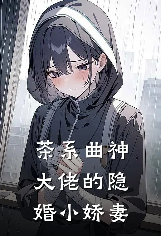 茶系曲神大佬的隐婚小娇妻