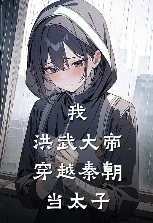 我，洪武大帝，穿越秦朝当太子(朱元璋蒙恬)小说全文免费阅读_无弹窗全文免费阅读我，洪武大帝，穿越秦朝当太子(朱元璋蒙恬)