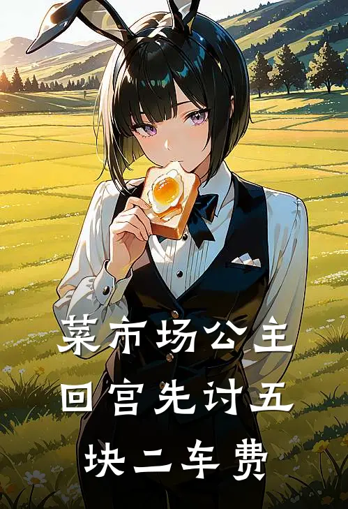 菜市场公主：回宫先讨五块二车费