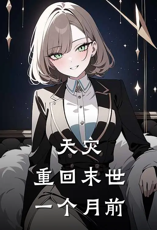 天灾：重回末世一个月前