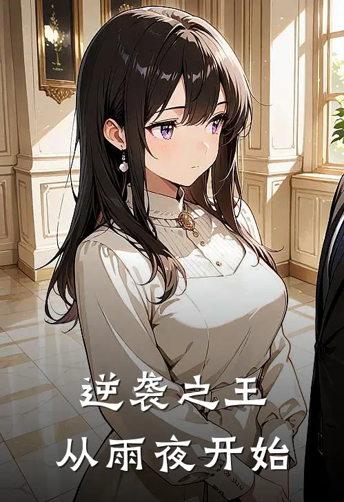 逆袭之王：从雨夜开始林辰张涛全本免费完结小说_免费小说完结逆袭之王：从雨夜开始林辰张涛