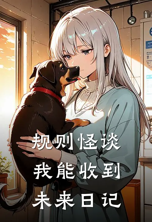 规则怪谈：我能收到未来日记（林念汤姆森）完整版小说阅读_规则怪谈：我能收到未来日记全文免费阅读（林念汤姆森）