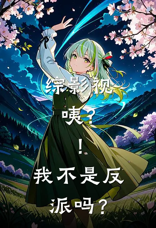 综影视：咦？！我不是反派吗？(宫远徵南卿)完结版免费阅读_综影视：咦？！我不是反派吗？全文免费阅读