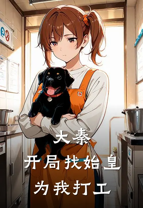 大秦：开局找始皇为我打工