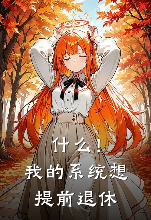 什么！我的系统想提前退休李三张伟完结小说大全_免费热门小说什么！我的系统想提前退休(李三张伟)