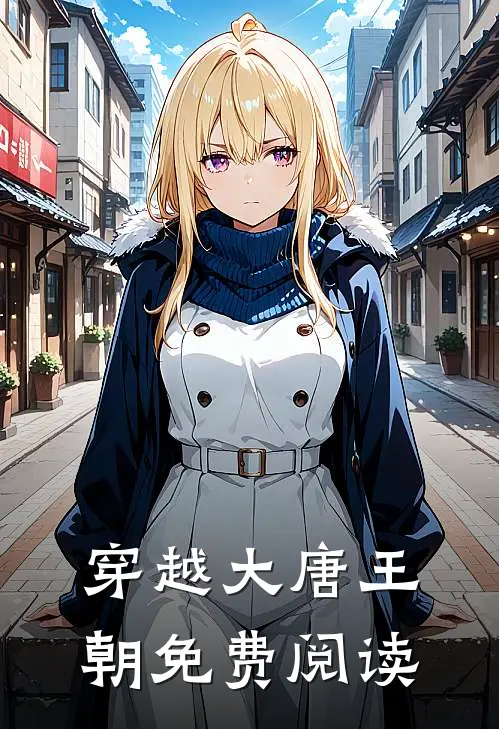 穿越大唐王朝免费阅读