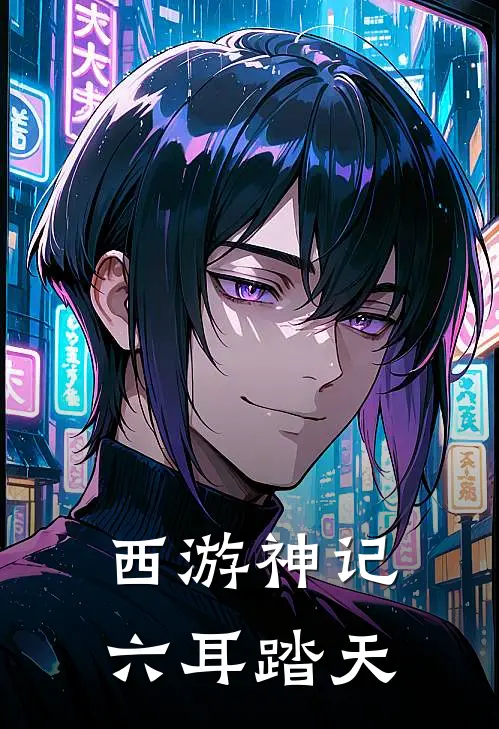 西游神记：六耳踏天全文免费阅读无弹窗大结局_西游神记：六耳踏天（苏漓六耳）最新小说