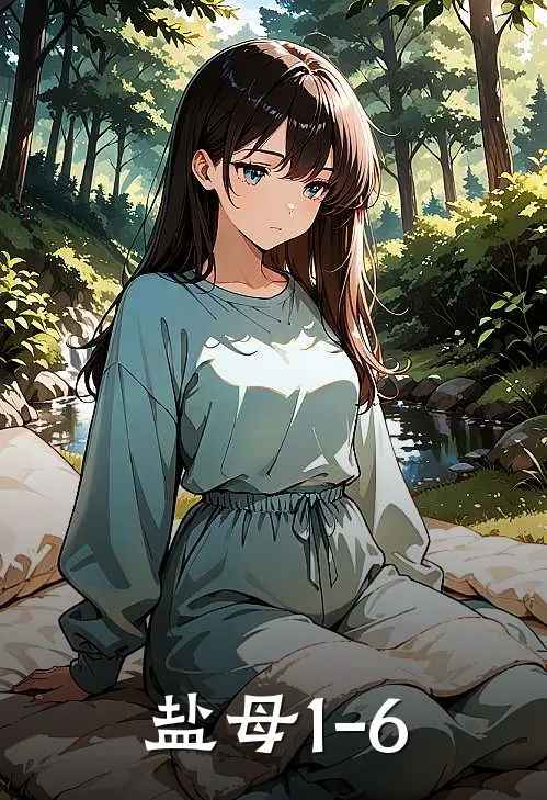 盐母1-6