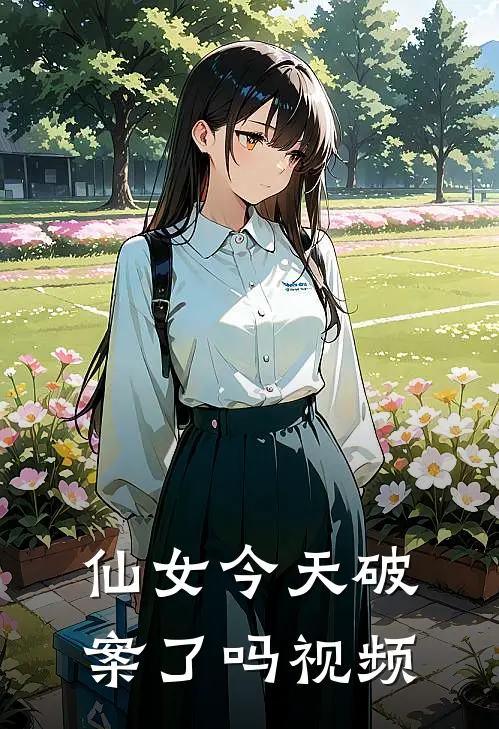 仙女今天破案了吗视频