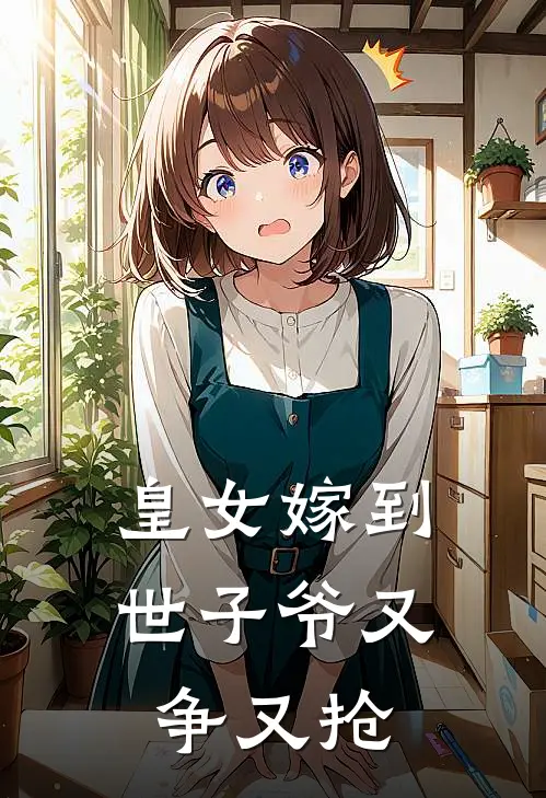 皇女嫁到世子爷又争又抢(凤宁黎夙)全本免费在线阅读_凤宁黎夙全文阅读