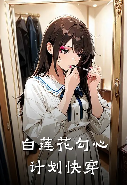 白莲花勾心计划【快穿】赵磊李青西已完结小说推荐_完整版小说白莲花勾心计划【快穿】(赵磊李青西)