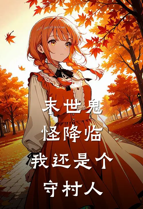 末世鬼怪降临，我还是个守村人魏柯魏征免费小说_完本免费小说末世鬼怪降临，我还是个守村人魏柯魏征