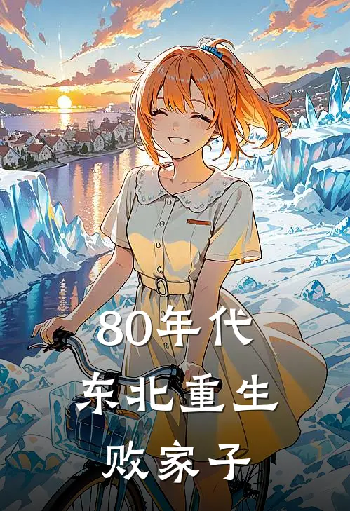 丹阳秀莲（80年代东北重生败家子）最新章节列表_（丹阳秀莲）80年代东北重生败家子最新小说