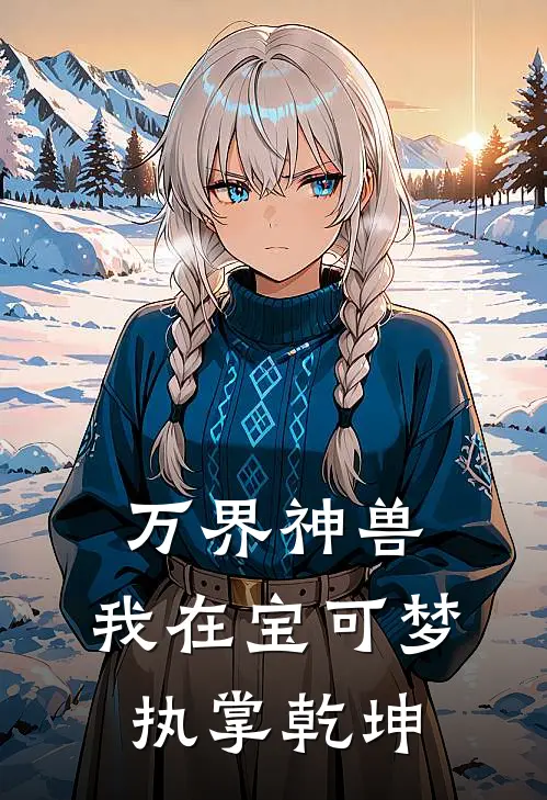 公孙福伯《万界神兽，我在宝可梦执掌乾坤》最新章节阅读_(公孙福伯)热门小说