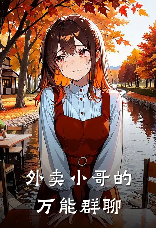 外卖小哥的万能群聊李晨赵大强完本小说免费阅读_最新章节列表外卖小哥的万能群聊(李晨赵大强)