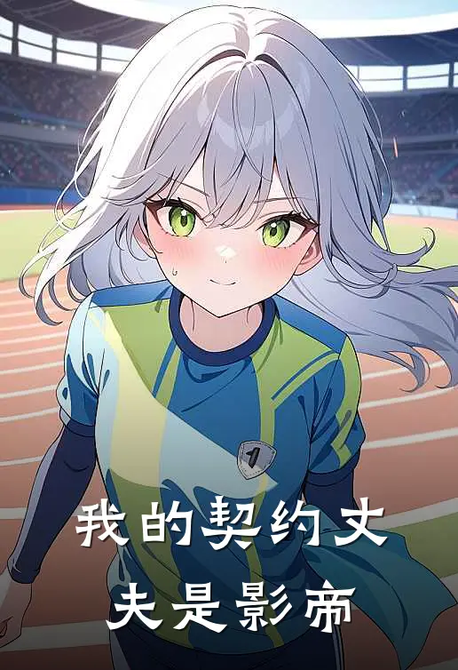 我的契约丈夫是影帝