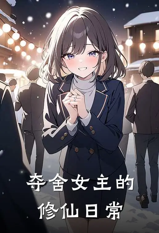 夺舍女主的修仙日常