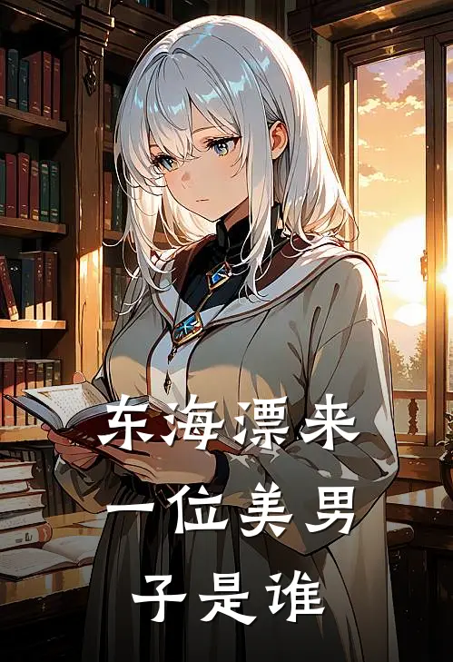 东海漂来一位美男子是谁