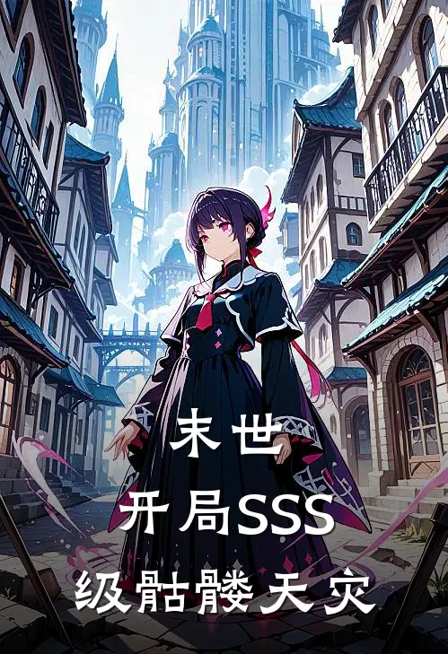 末世：开局SSS级骷髅天灾（林夜陈浩）全文免费阅读无弹窗大结局_末世：开局SSS级骷髅天灾最新章节列表_笔趣阁（林夜陈浩）