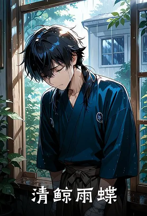 清鲸雨蝶江遇江遇依全本免费完结小说_免费小说完结清鲸雨蝶江遇江遇依