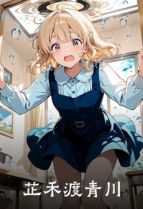 芷禾渡青川林芷禾阿禾完结版小说_完结版小说芷禾渡青川(林芷禾阿禾)