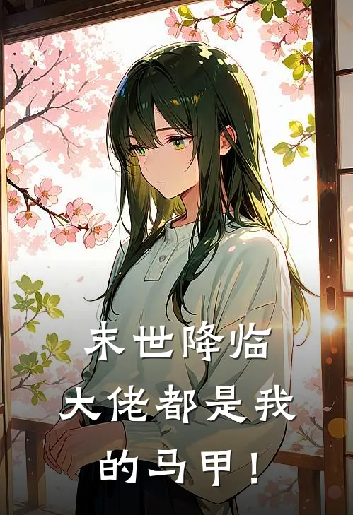 末世降临：大佬都是我的马甲！（白予宣捷）最新章节列表