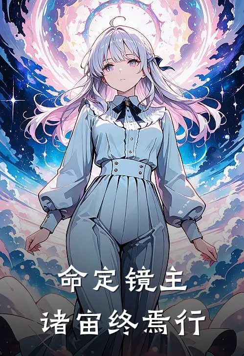 命定镜主：诸宙终焉行