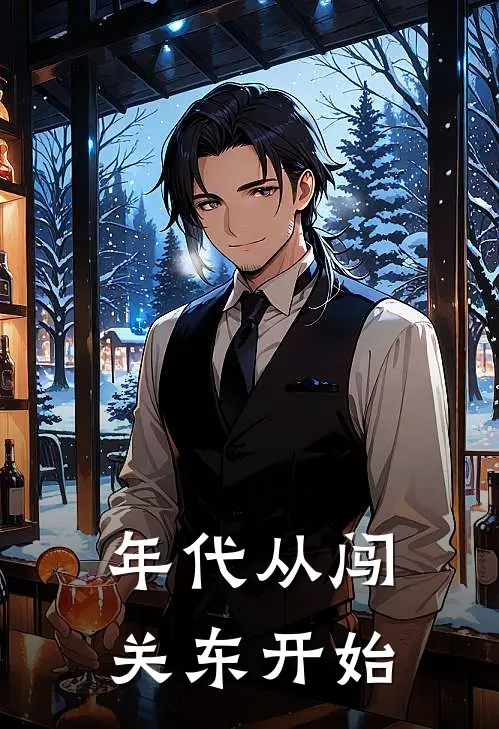 年代从闯关东开始