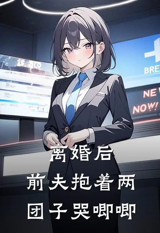 苏晚陆承泽离婚后，前夫抱着两团子哭唧唧全本免费在线阅读_离婚后，前夫抱着两团子哭唧唧全本阅读