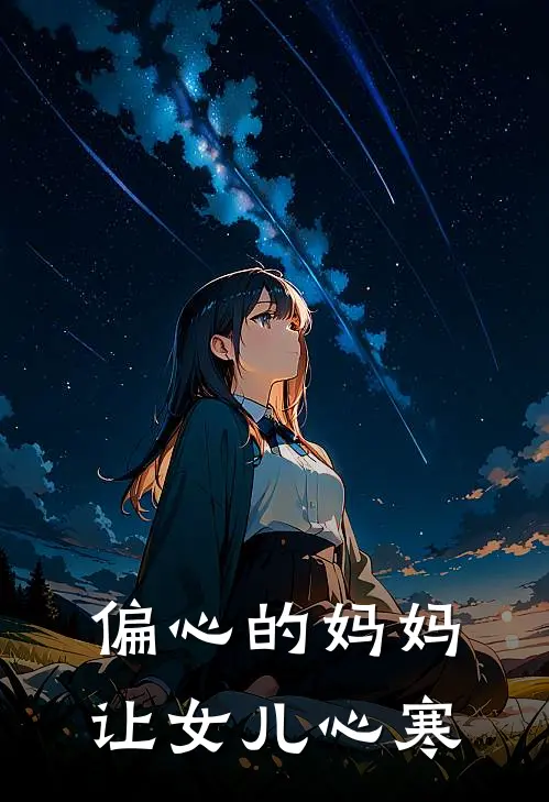 偏心的妈妈让女儿心寒