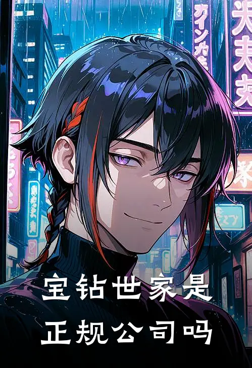 宝钻世家是正规公司吗